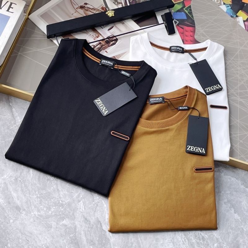 Zegna T-Shirts